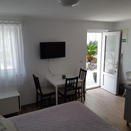 Apartments Kule بريلا المظهر الخارجي الصورة