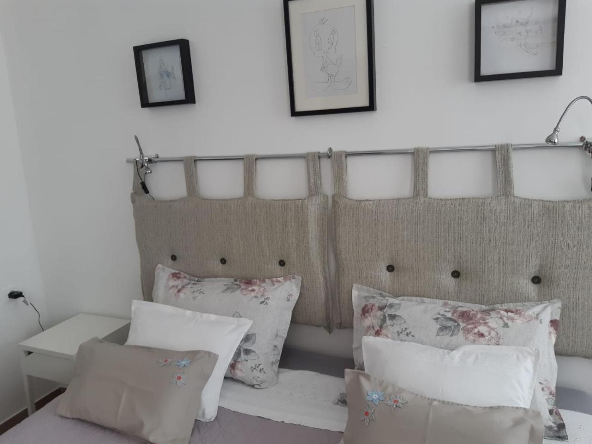Apartments Kule بريلا المظهر الخارجي الصورة