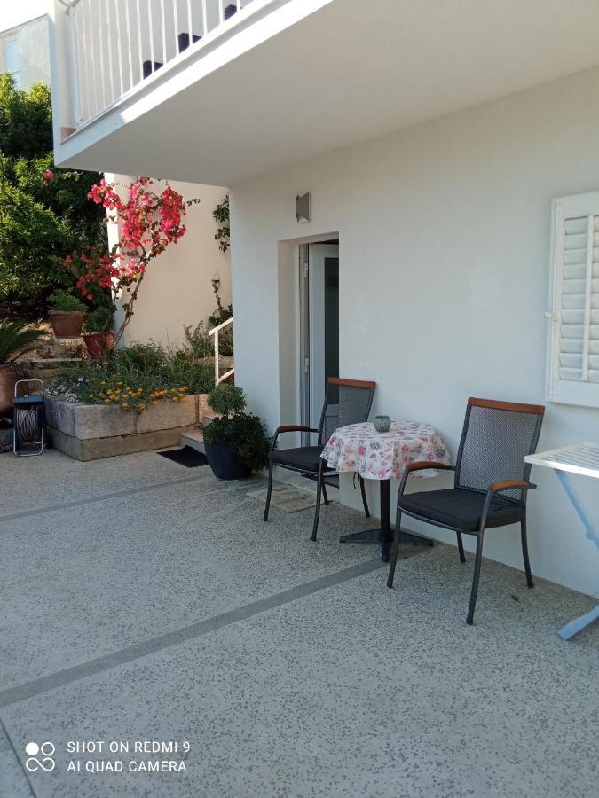 Apartments Kule بريلا المظهر الخارجي الصورة