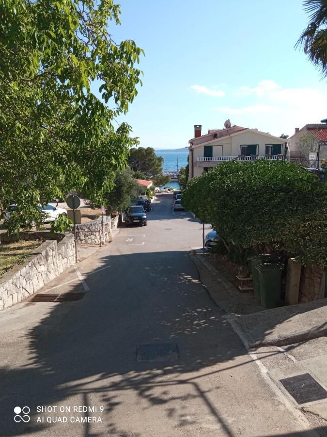 Apartments Kule بريلا المظهر الخارجي الصورة