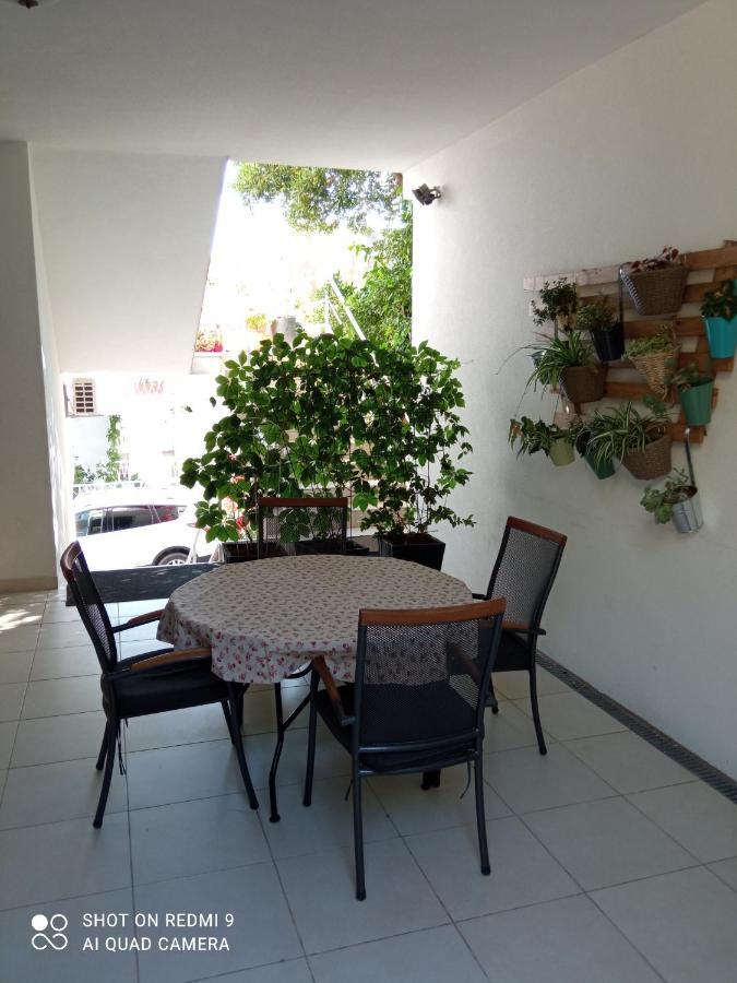 Apartments Kule بريلا المظهر الخارجي الصورة