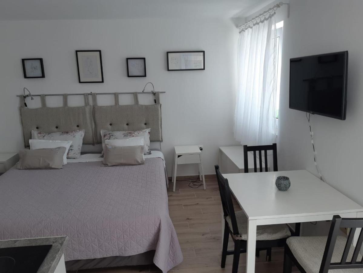 Apartments Kule بريلا المظهر الخارجي الصورة