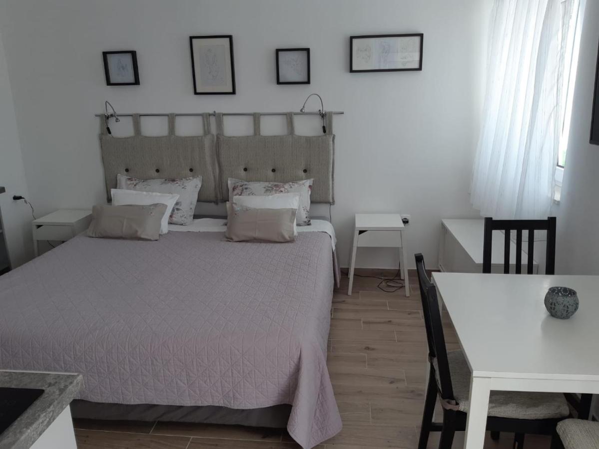 Apartments Kule بريلا المظهر الخارجي الصورة