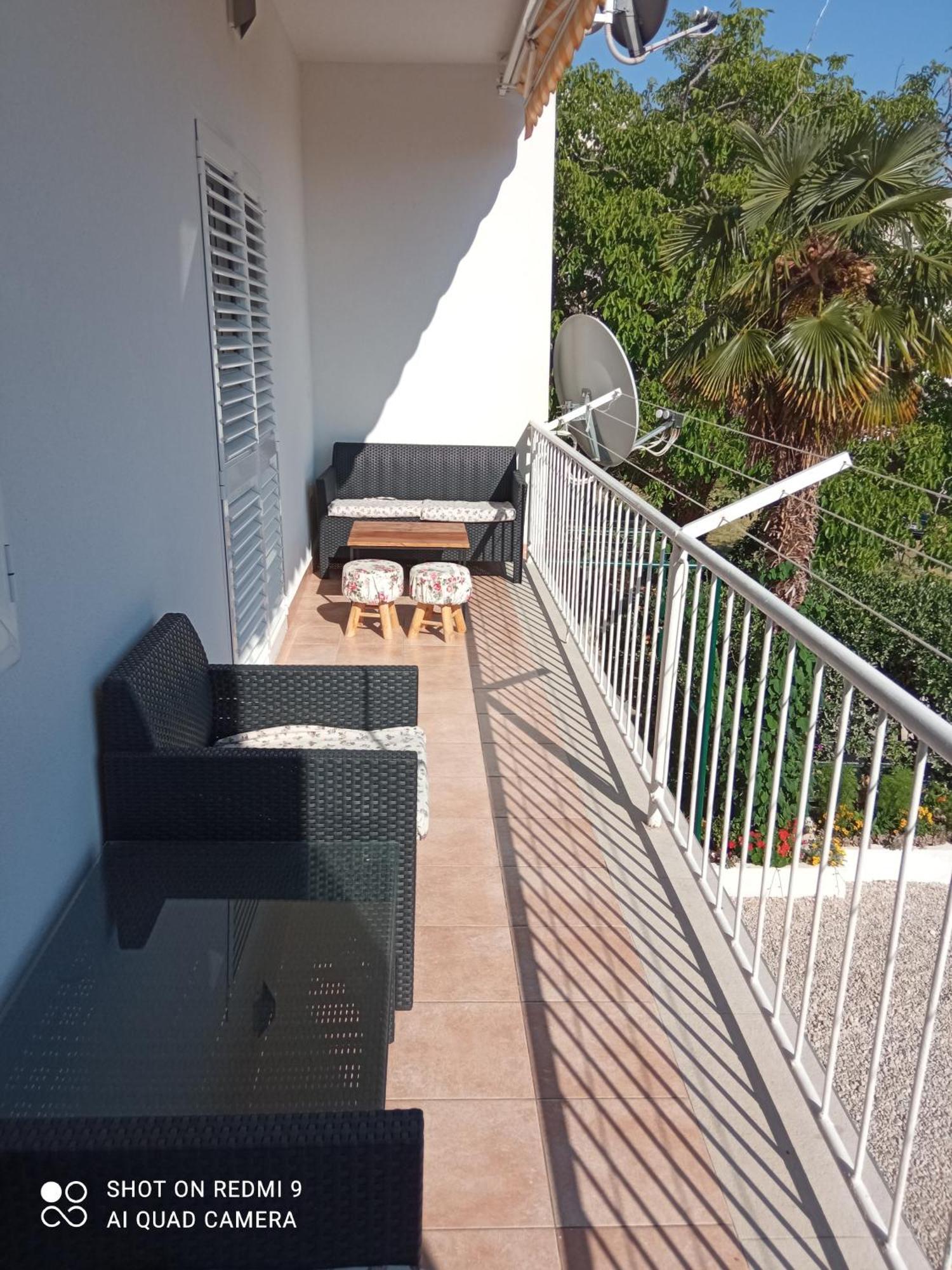 Apartments Kule بريلا الغرفة الصورة