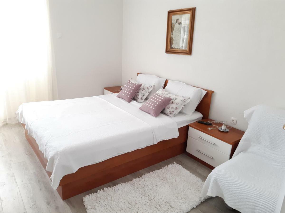 Apartments Kule بريلا المظهر الخارجي الصورة