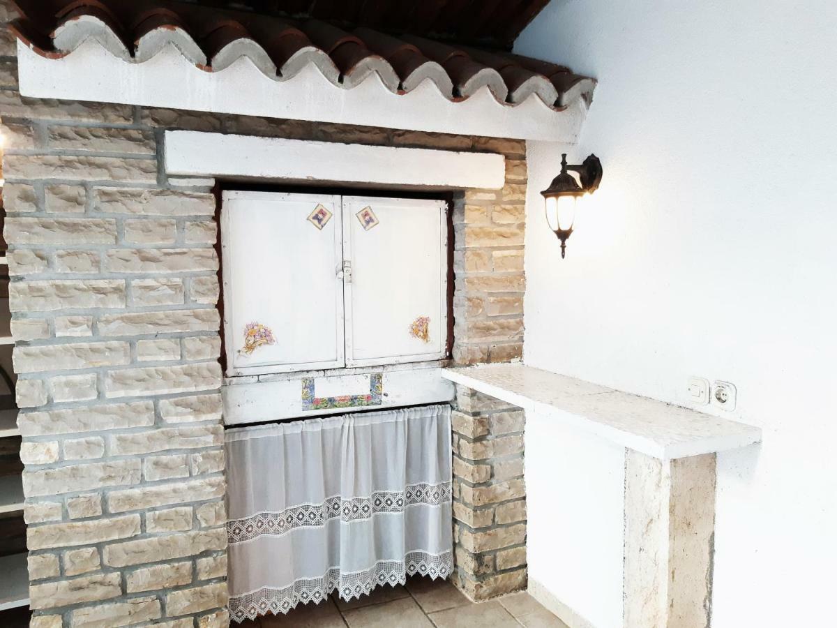 Apartments Kule بريلا المظهر الخارجي الصورة