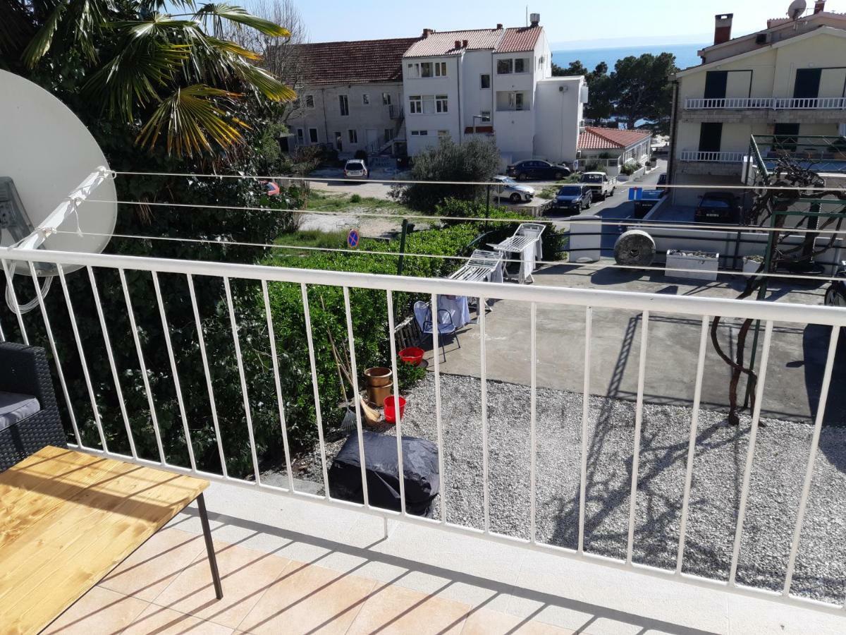 Apartments Kule بريلا المظهر الخارجي الصورة