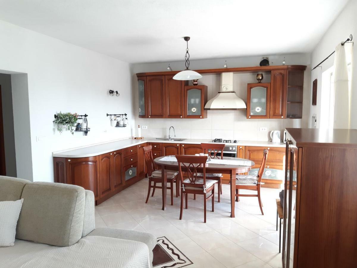 Apartments Kule بريلا المظهر الخارجي الصورة