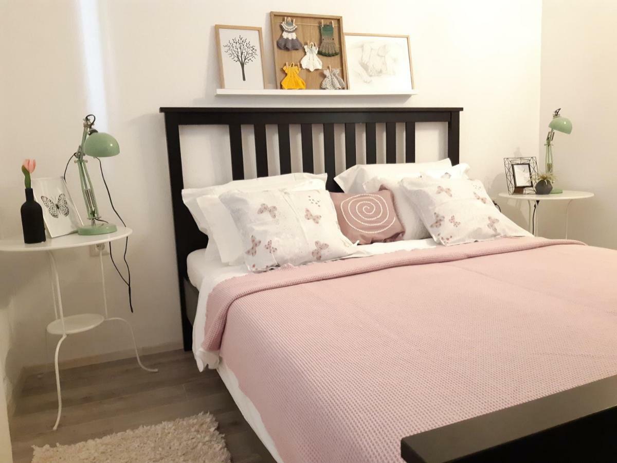 Apartments Kule بريلا المظهر الخارجي الصورة
