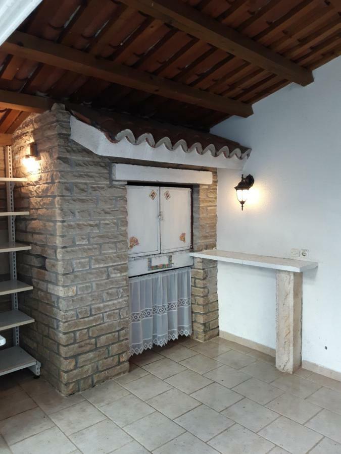 Apartments Kule بريلا المظهر الخارجي الصورة
