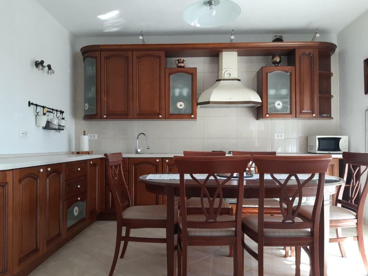 Apartments Kule بريلا المظهر الخارجي الصورة