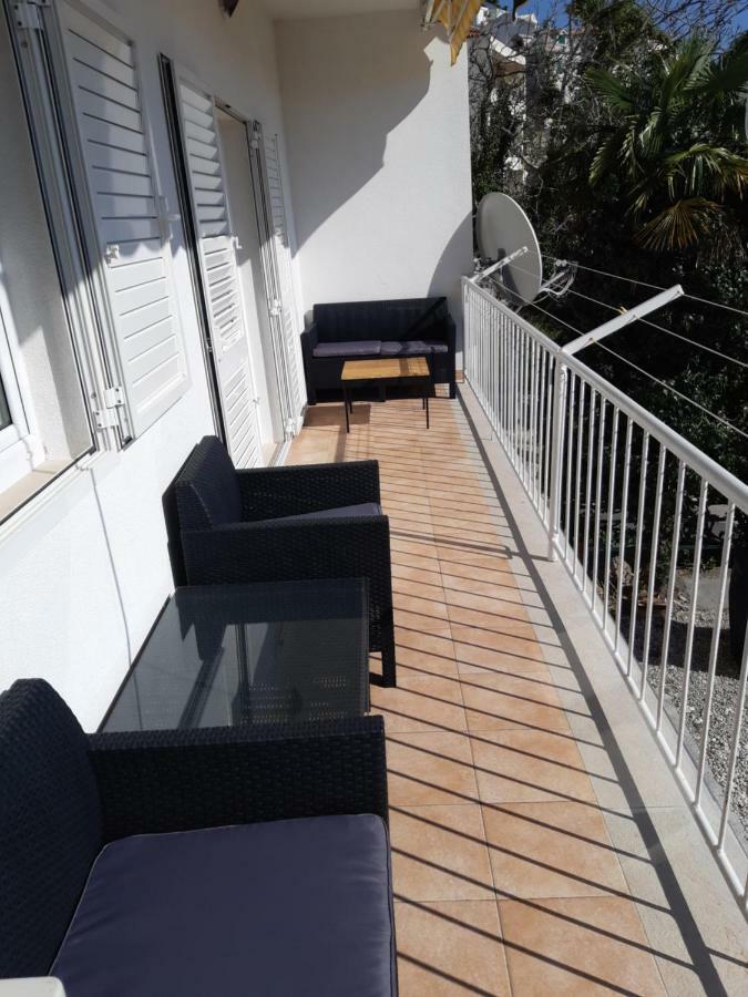 Apartments Kule بريلا المظهر الخارجي الصورة
