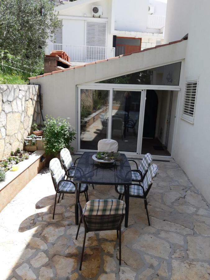 Apartments Kule بريلا المظهر الخارجي الصورة