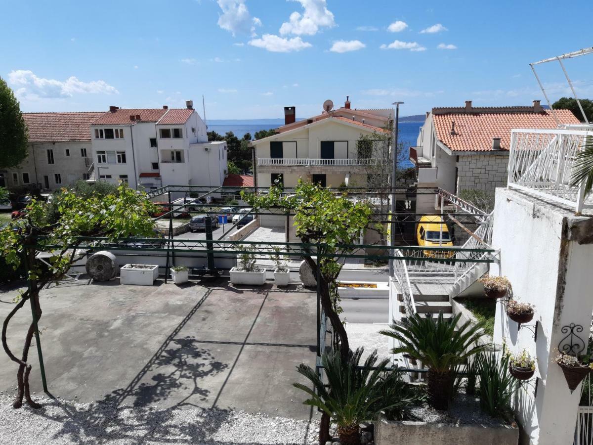 Apartments Kule بريلا المظهر الخارجي الصورة