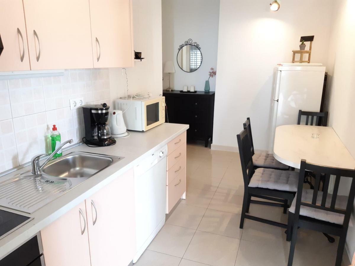 Apartments Kule بريلا المظهر الخارجي الصورة