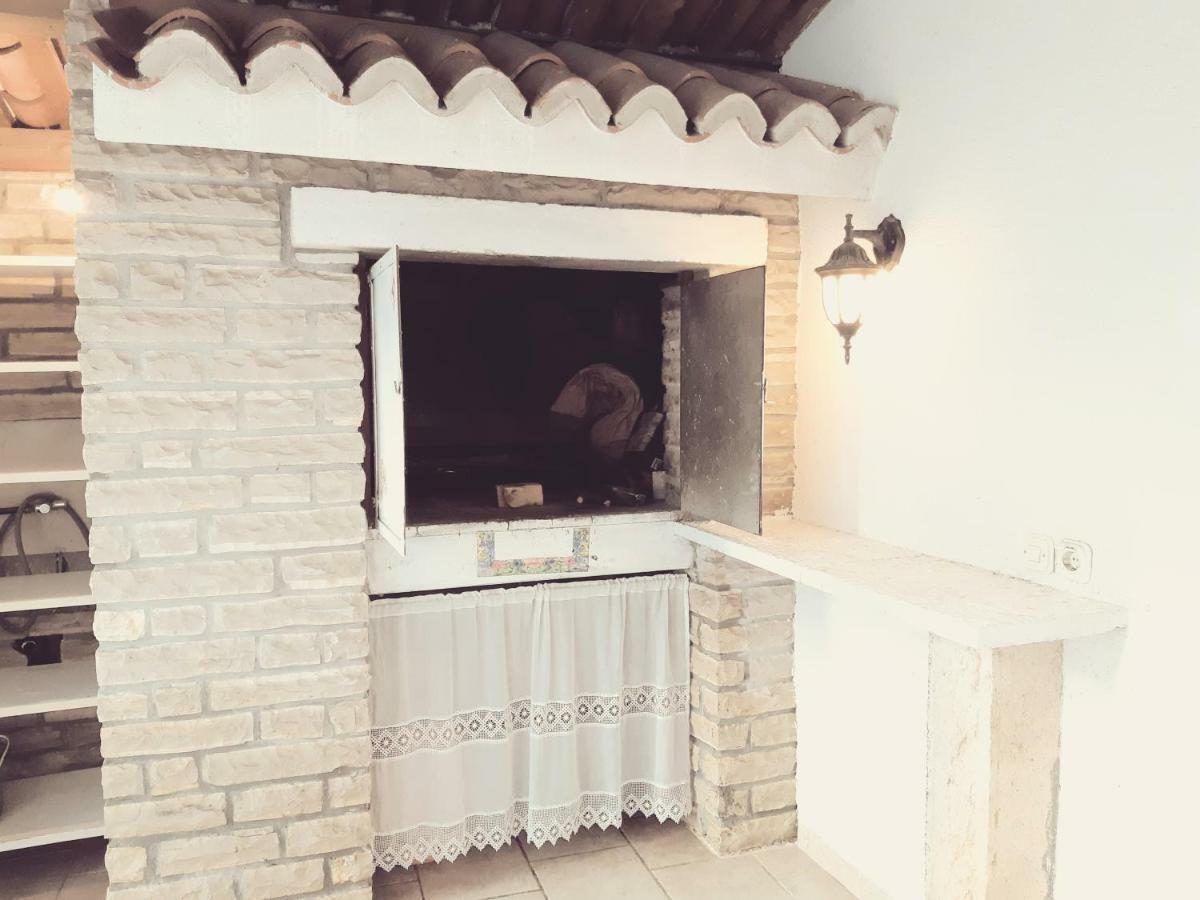 Apartments Kule بريلا المظهر الخارجي الصورة