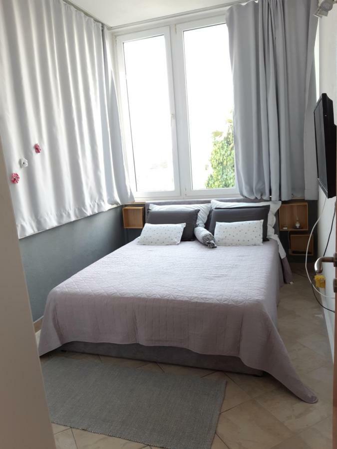 Apartments Kule بريلا المظهر الخارجي الصورة