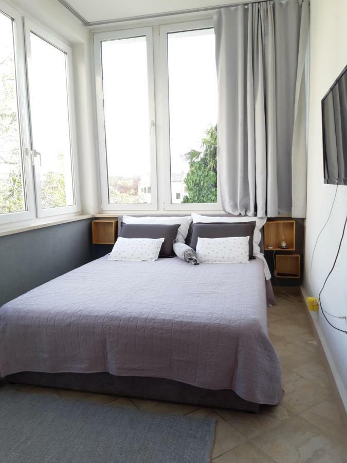 Apartments Kule بريلا المظهر الخارجي الصورة