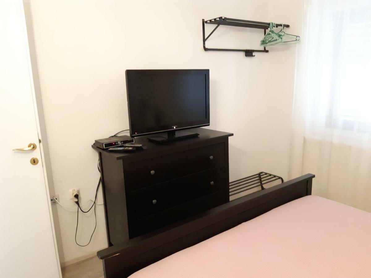Apartments Kule بريلا المظهر الخارجي الصورة