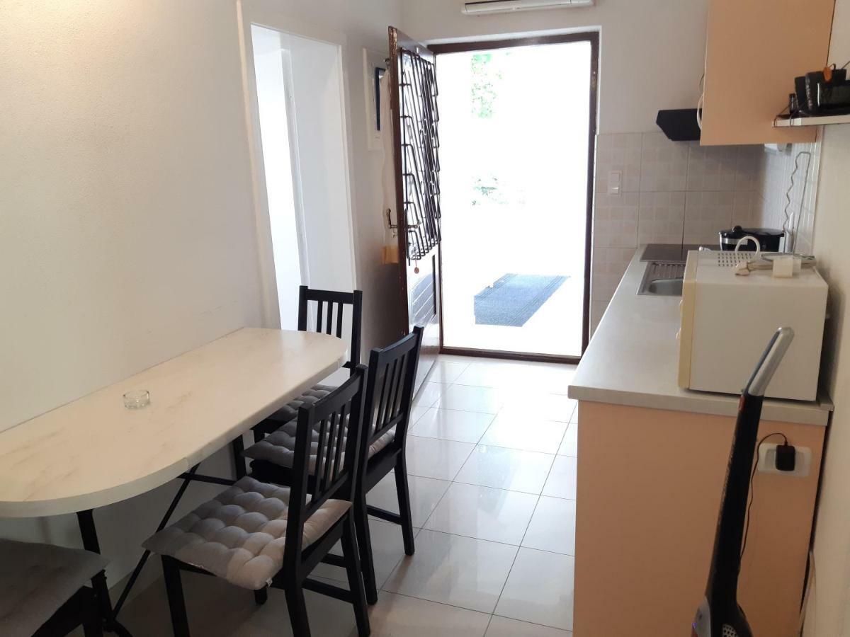 Apartments Kule بريلا المظهر الخارجي الصورة